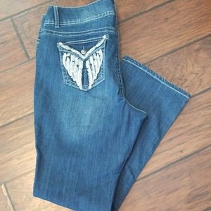 Ladies Designer Jeans